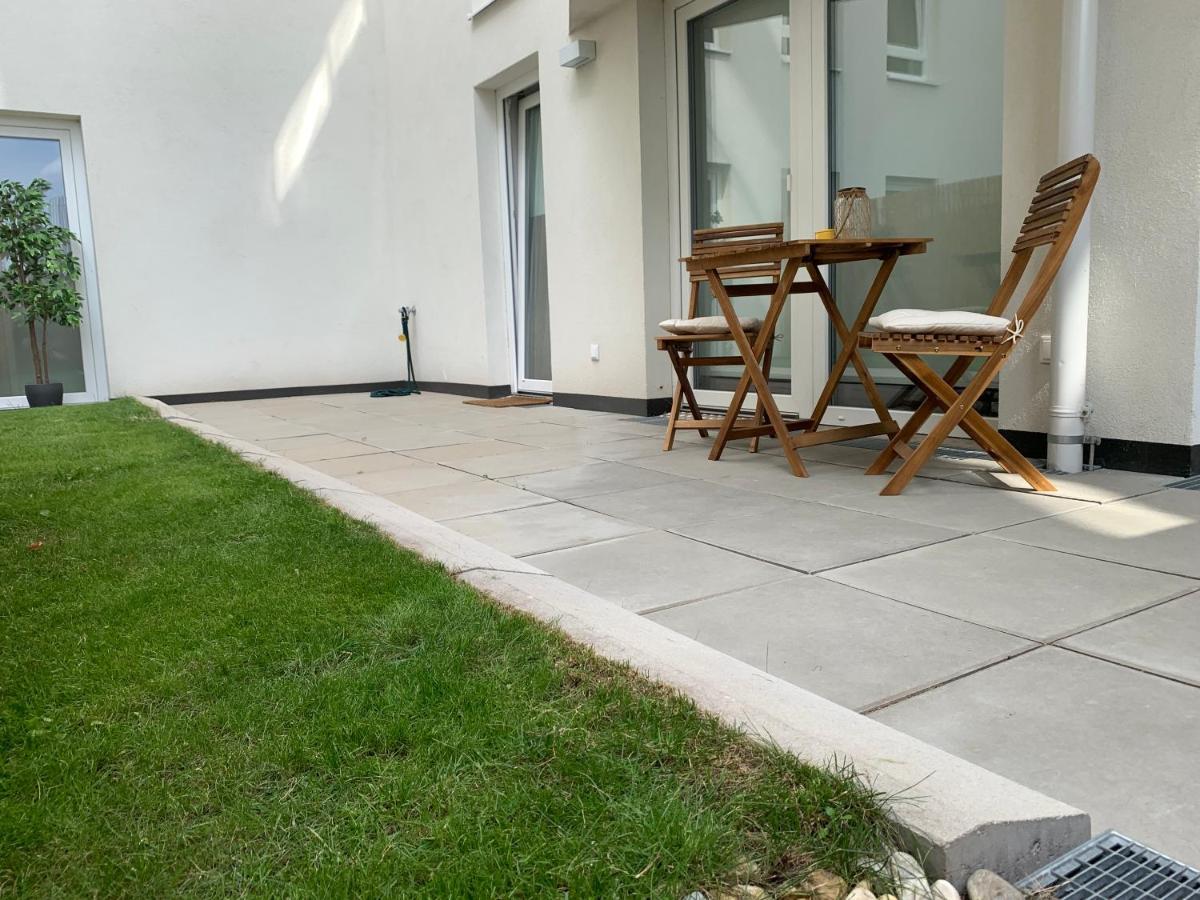 Luma Near Schoenbrunn With Parking Apartment Wien