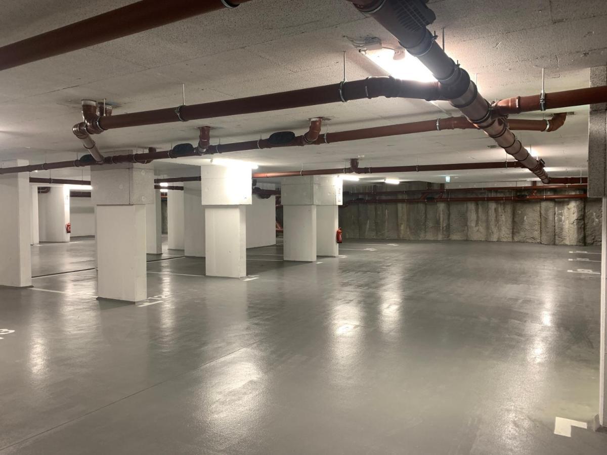Apartment Luma Near Schoenbrunn With Parking Wien