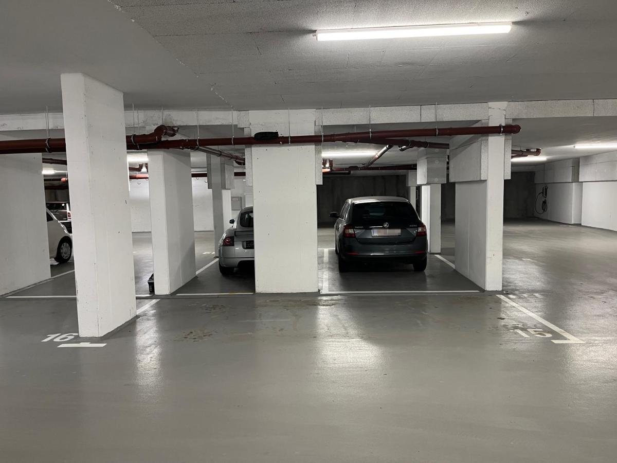 Luma Near Schoenbrunn With Parking * Wien